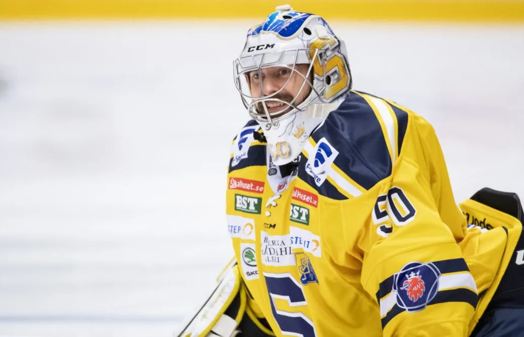 AIK spikar målvaktsparet – med allsvensk rutin