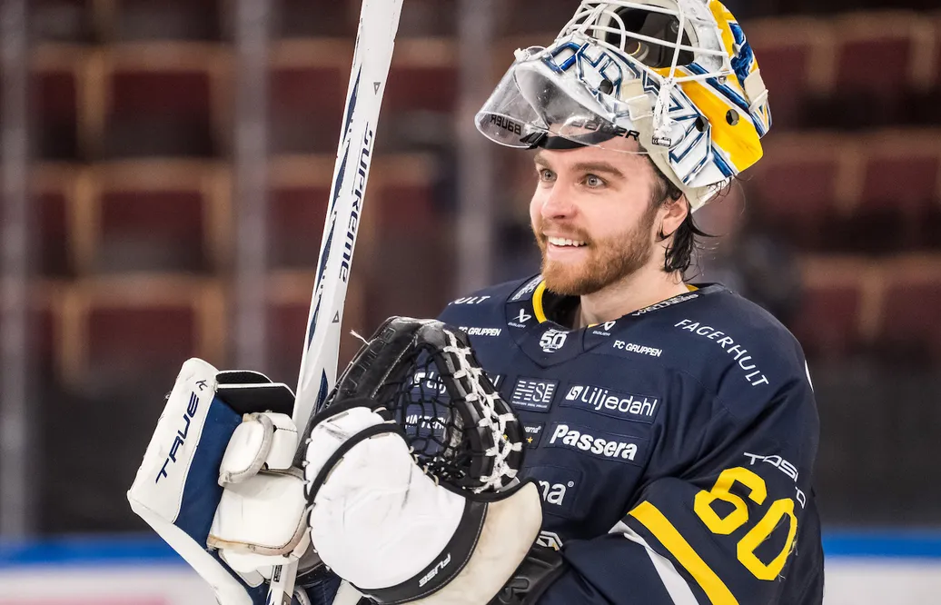 Klart: Kvalhjälten förlänger med HV71