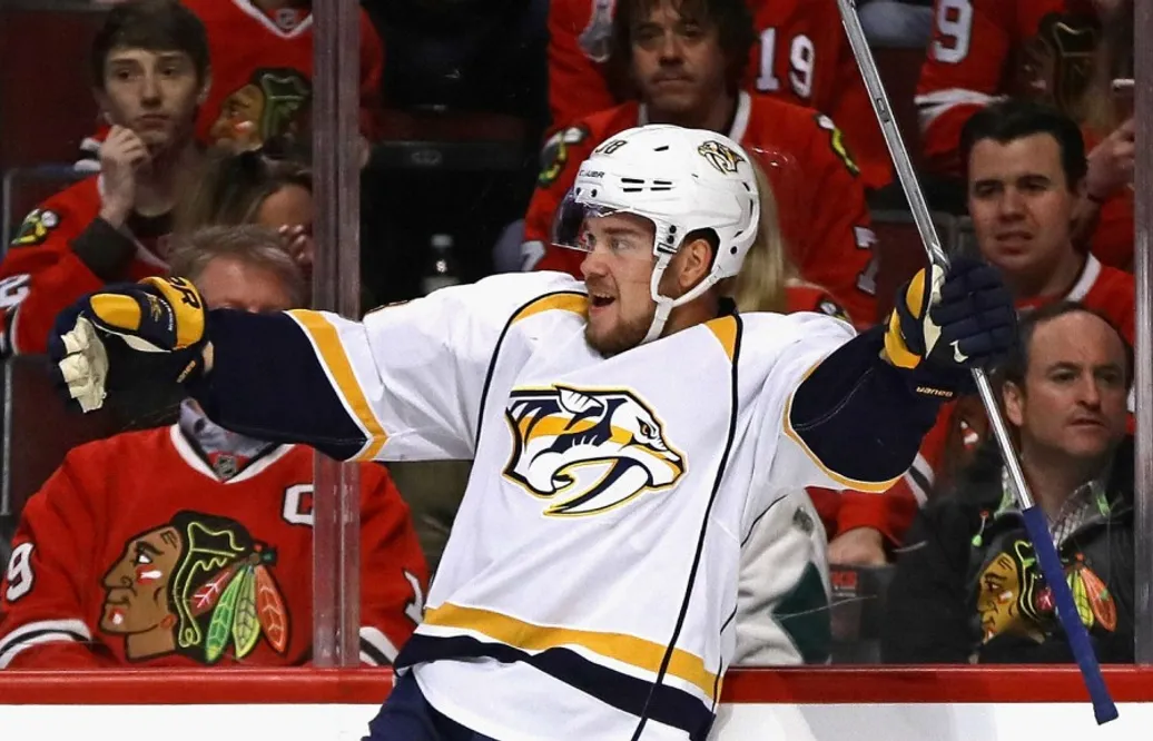 Svenskmålet gav Nashville smakstart: ”Självklart är vi i en bra position”