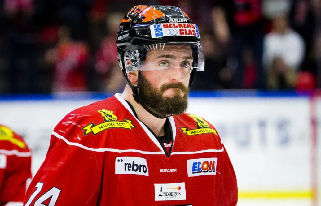 ”Det var en riktig mardröm”