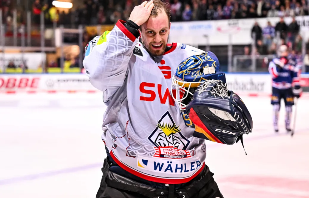 Beskedet: Niklas Svedberg lämnar Bolzano