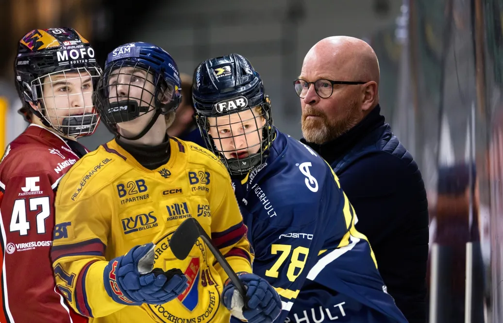 Så kan Småkronorna ställa upp i U18-VM