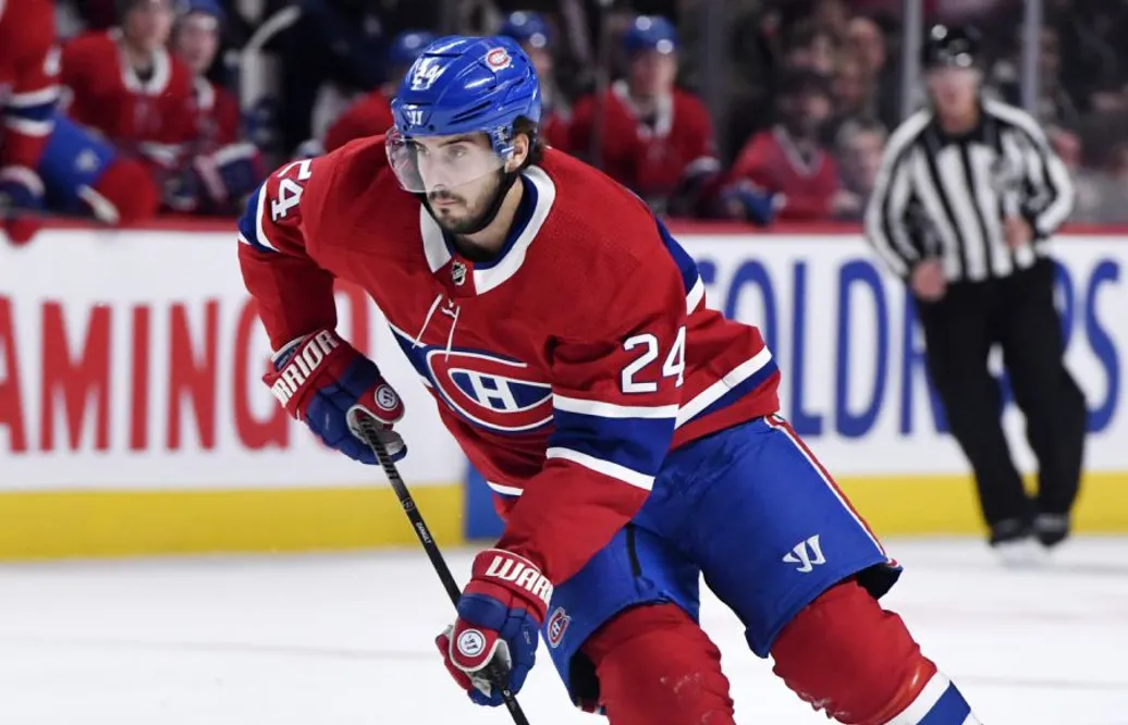 Stanley Cup-finalistens nyckelspelare till Los Angeles
