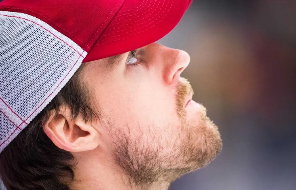 Han är Leksands nya målvakt: ”Ger ett lugn till laget”