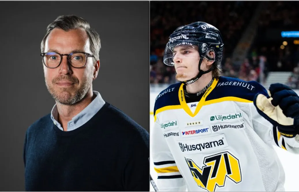 Ser ut att stanna – trots trejden