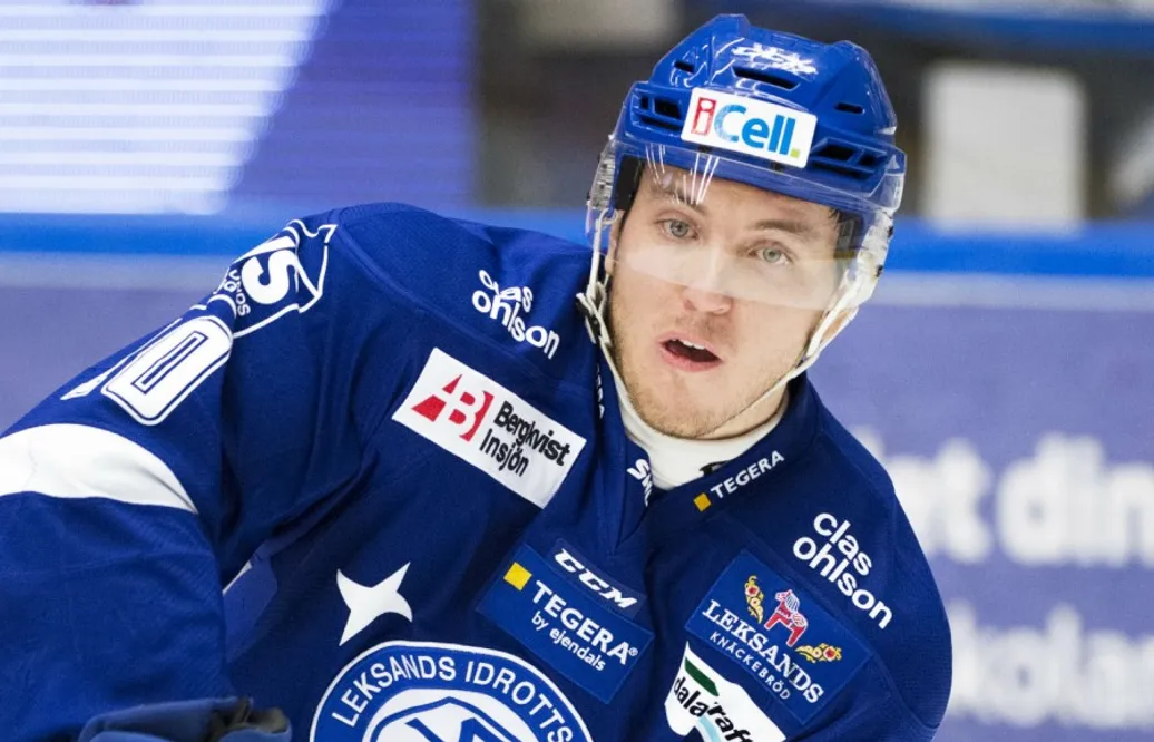 Floppade i Leksand – flyttar till Österrike