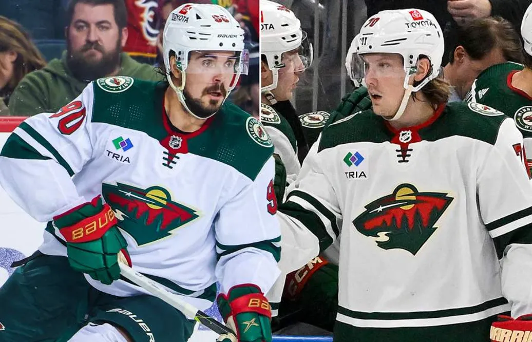 Sundqvist och Johansson nätade igen