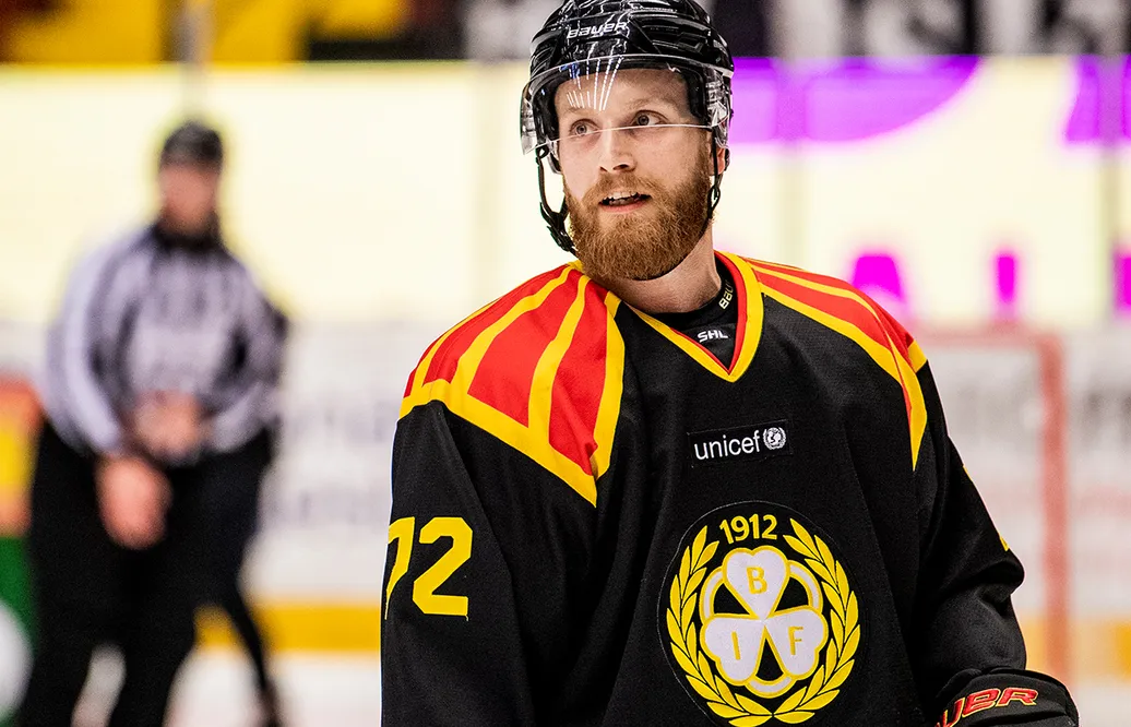 Joachim Rohdin lämnar tjeckiska Mladá Boleslav