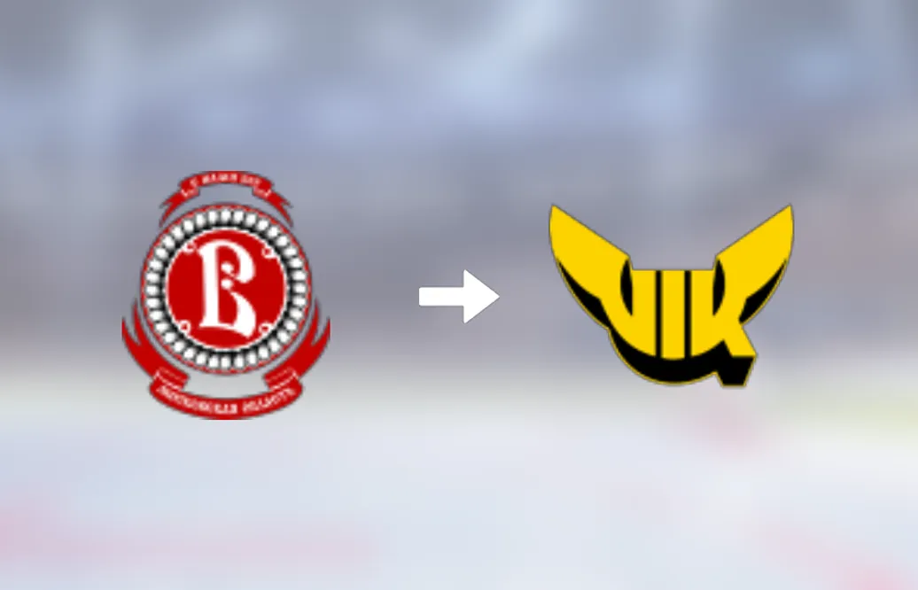 Ilya Arkalov klar för spel i Västerås IK