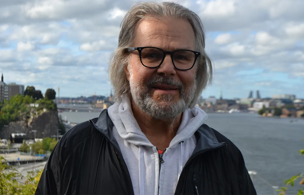 Mats Ulander: De går upp - och de åker ur: “Håller lite på dem”