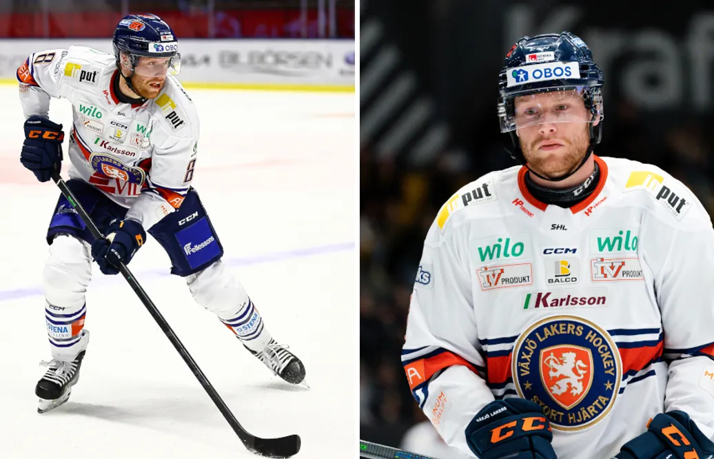 Ludvig Claessons svar om framtiden: "Det ser väl ut så"