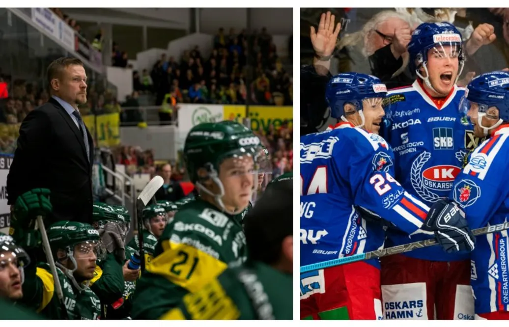 HA-SVEPET: Jätteupphämtning i krismötet – och de tog över serieledningen