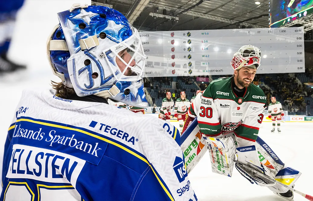 Jakob Hellsten: "Jag har känt mig redo hela tiden"