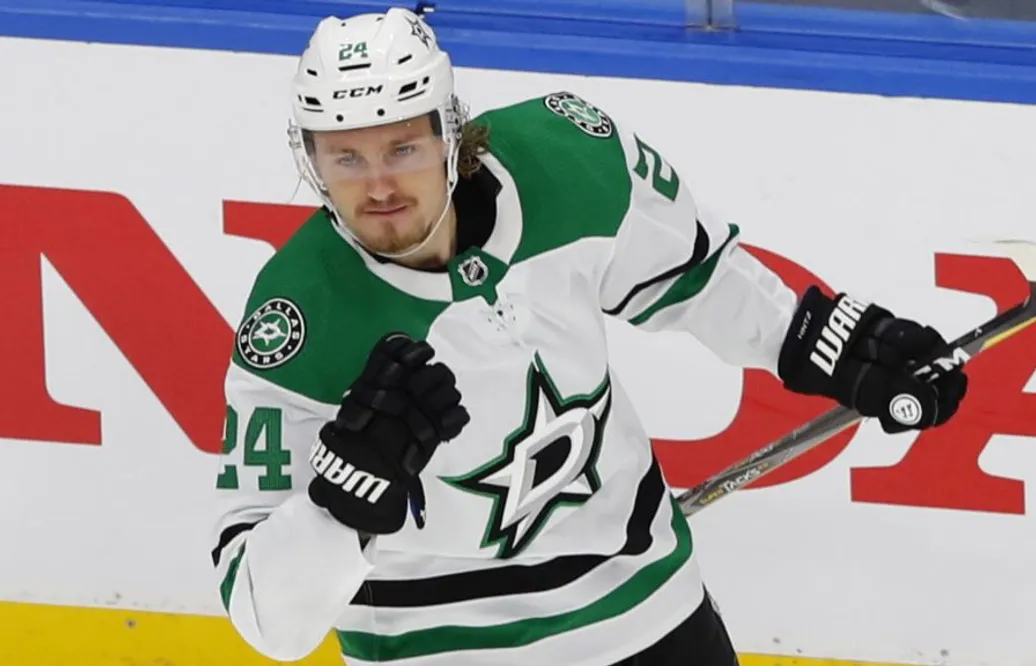Unge finländaren skriver nytt NHL-kontrakt