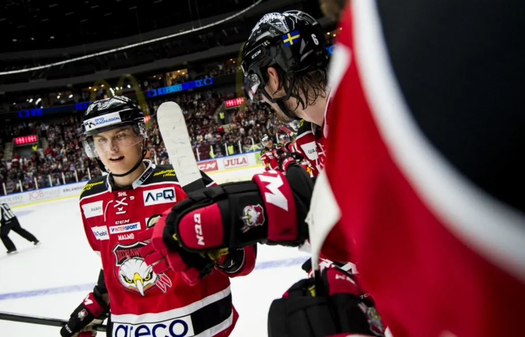 Malmö vinnare efter LHC:s kollaps i första: ”Man får ju skämmas”