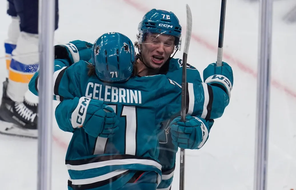 NHL 2025/26 – lag för lag: San Jose Sharks