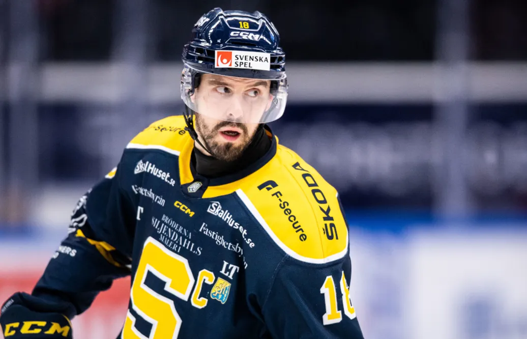 Linus Videll kan missa resten av försäsongen: "Det är frustrerande"