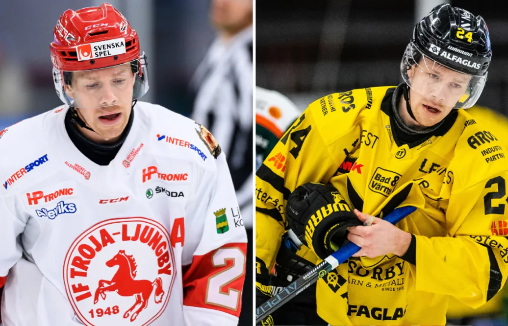 Joakim Hillding om comebacken efter covidsmällen: ”En berg- och dalbana”