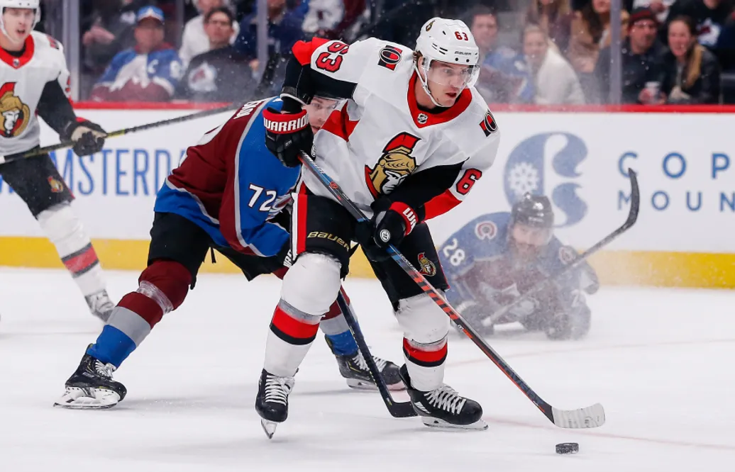 Tyler Ennis lämnar SC Bern