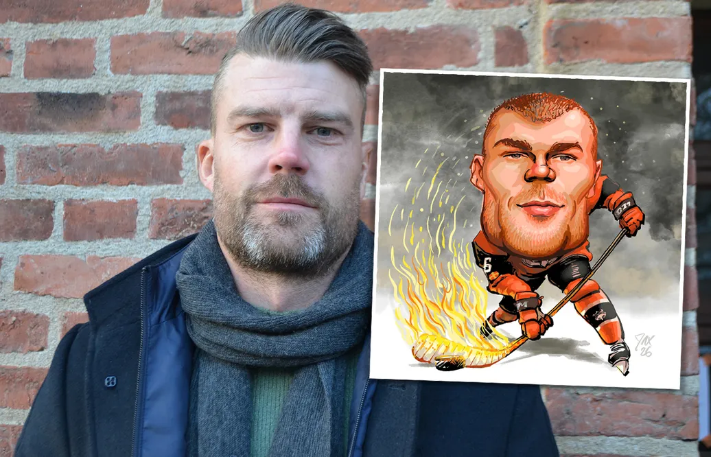 ”Jag kom så långt jag kunde komma med det jag hade”