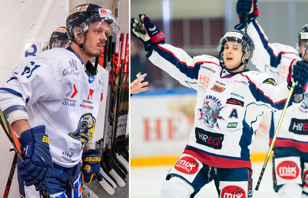 MJÖRNBERG: Släkten är värst-söndag