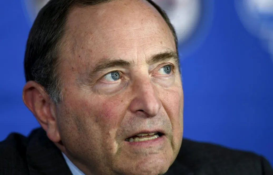 Bettman om VD:ns attack på stjärnorna: ”Kommer aldrig att tolereras”
