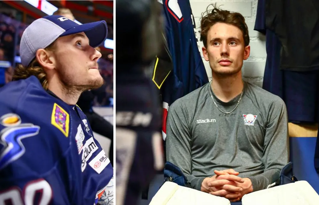 ”Känner att jag har stått och stampat på samma ställe de senaste åren”