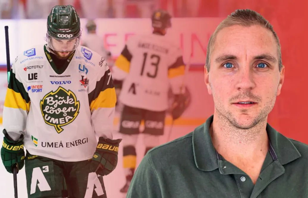 ENGLUND: Är det kört för Björklöven nu?