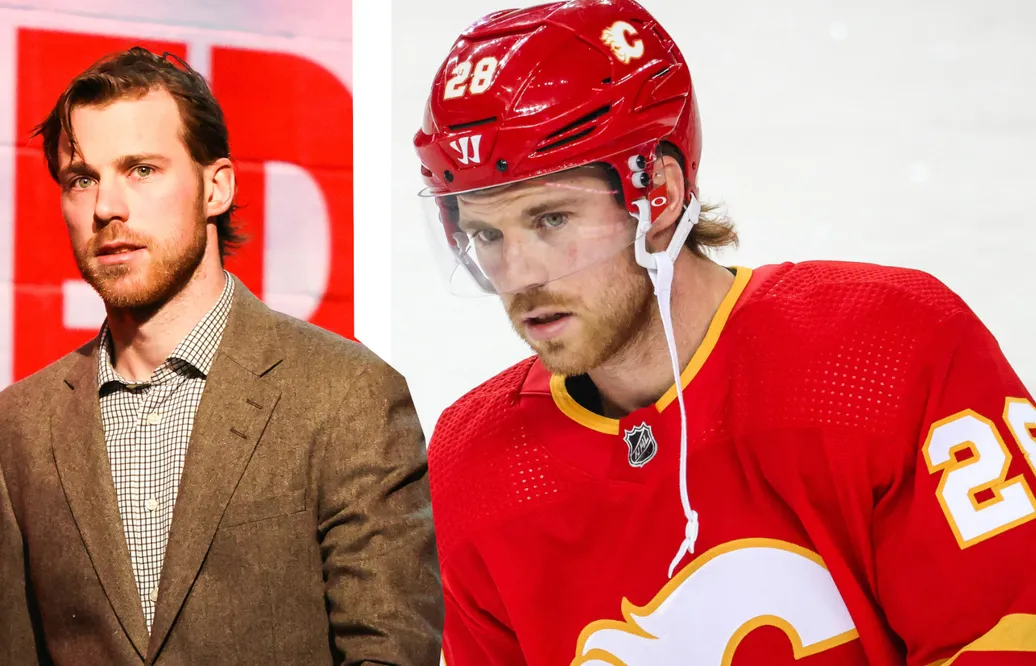 Elias Lindholms osäkra framtid: "Inte pratat kontrakt sedan juli"