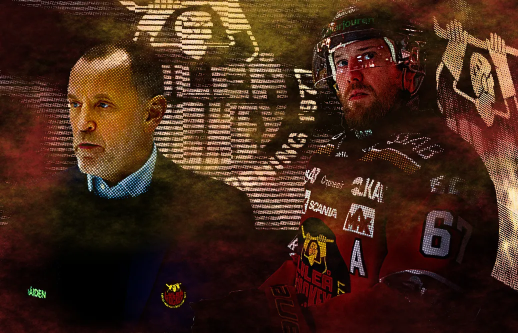 Rasmus Kågström om Luleå: Nu står man inför ett vägskäl