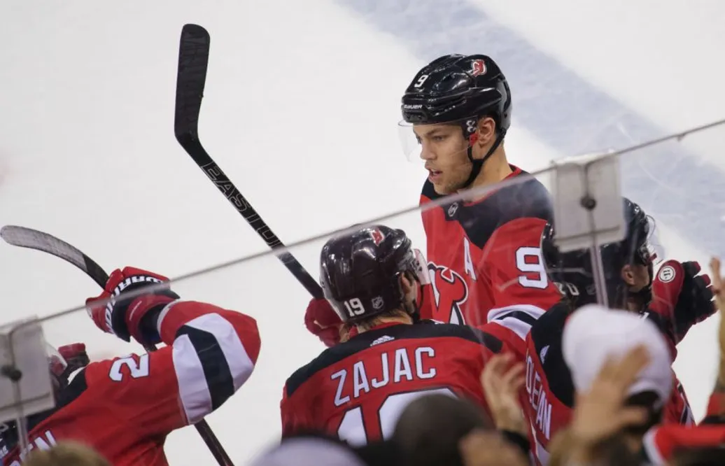 NHL:s MVP missar sin andra raka All-Star-match – ersätts av radarpartnern