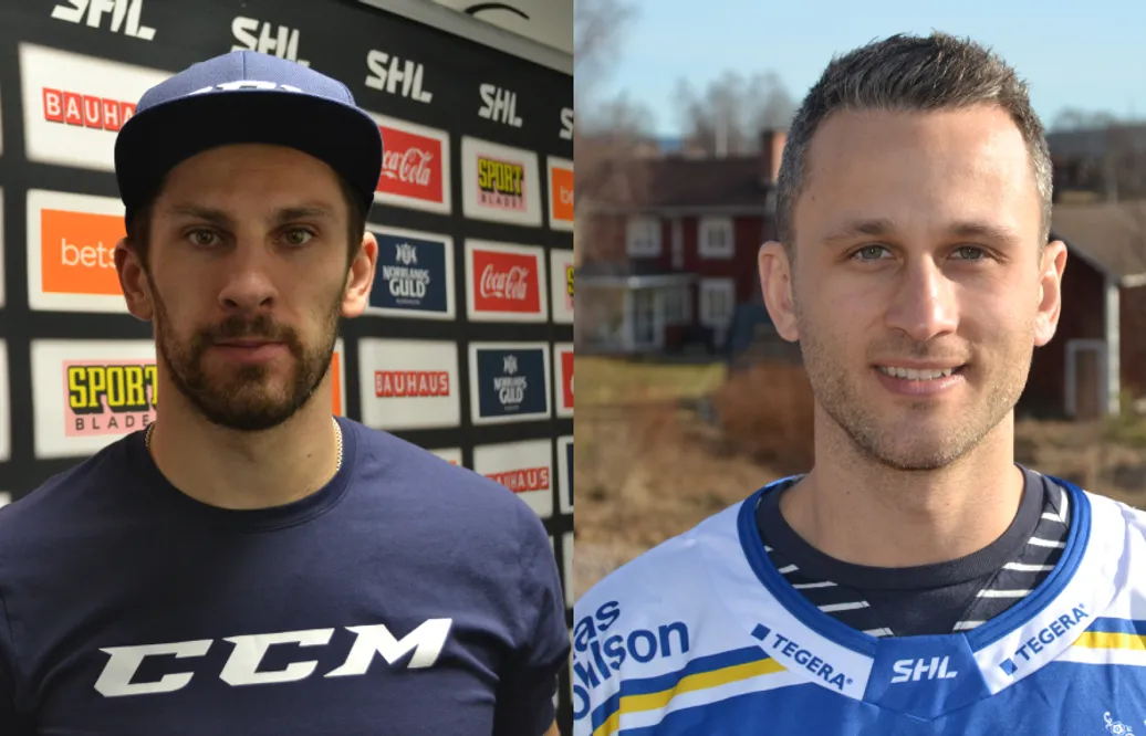 Camper: "Jag har svårt att förstå att han är tillbaka"