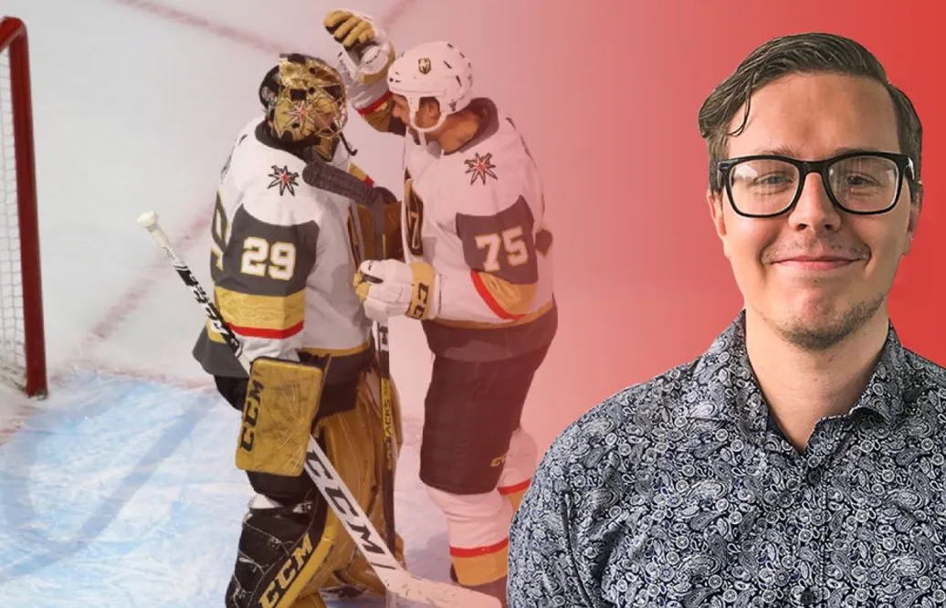 KARLSSON: "Bilden av honom stämmer helt enkelt inte"