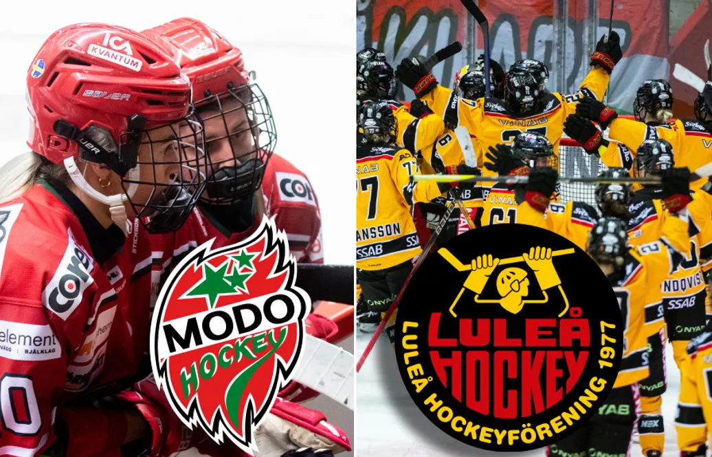 SDHL-veckan: Det hetaste från finalserien