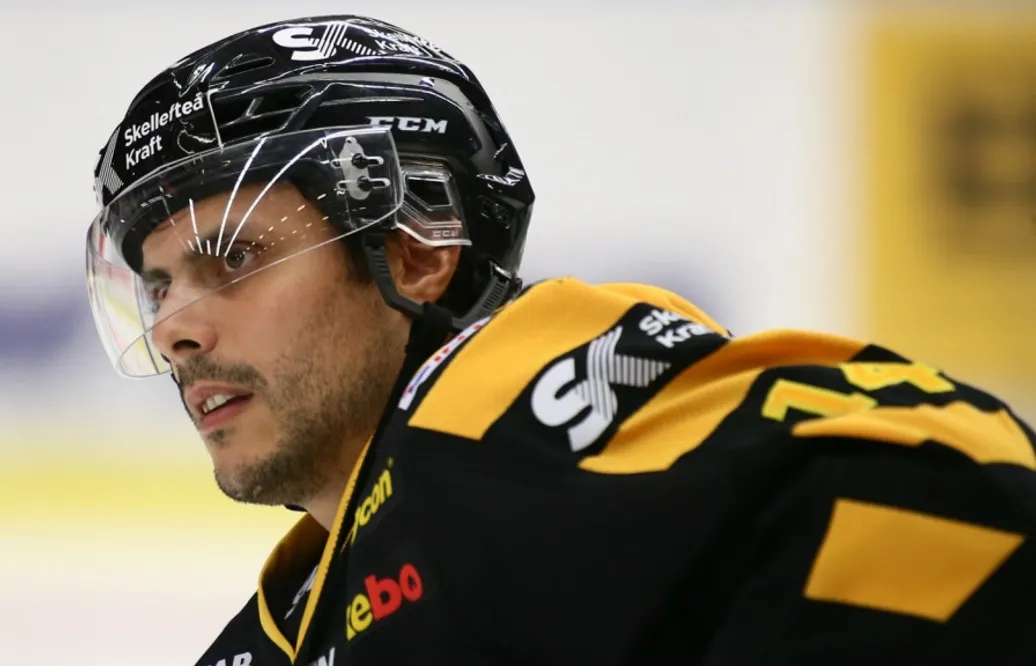Widing har hittat ny klubb – presenteras med udda bildval