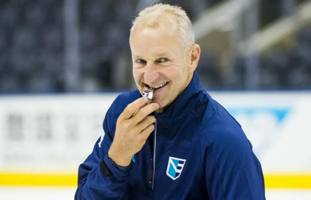 Mannen som har sabbat World Cup för NHL: ”Förstört våra chanser att bli inbjudna igen”