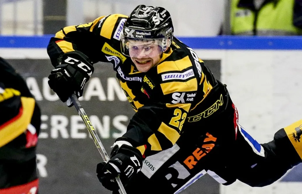Janne Pesonen nära ny att hitta ny klubb