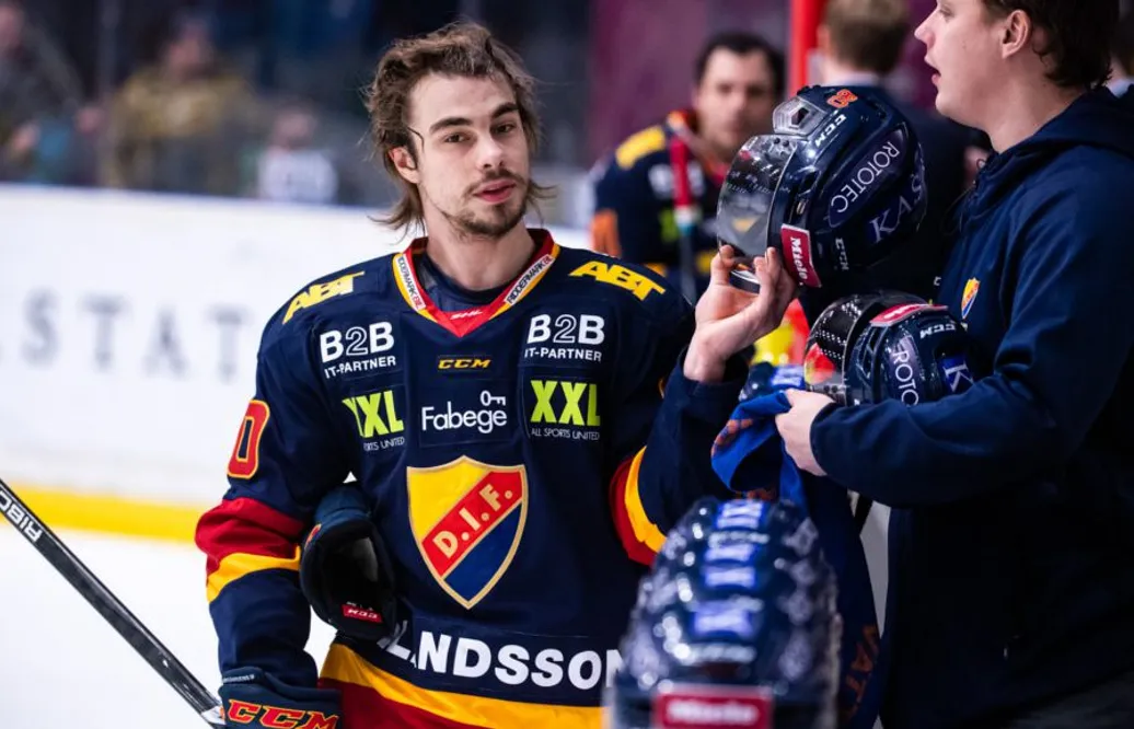 Bekräftat: Possler klar för finsk klubb