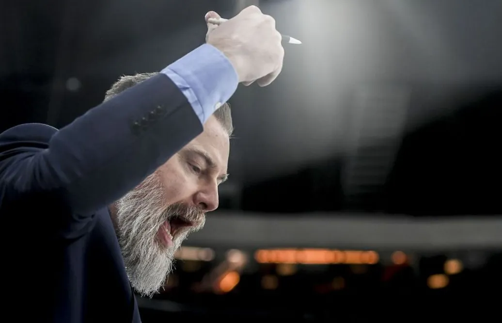 Klart: Grönborg stannar i Schweiz – med NHL-klausul