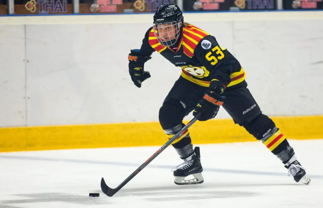 Framtiden osäker för hjärnskakningsdrabbade Brynässtjärnan