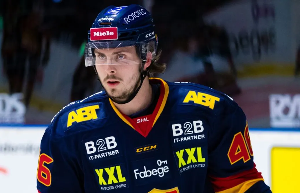 Tre svenskar valda i CHL-draften
