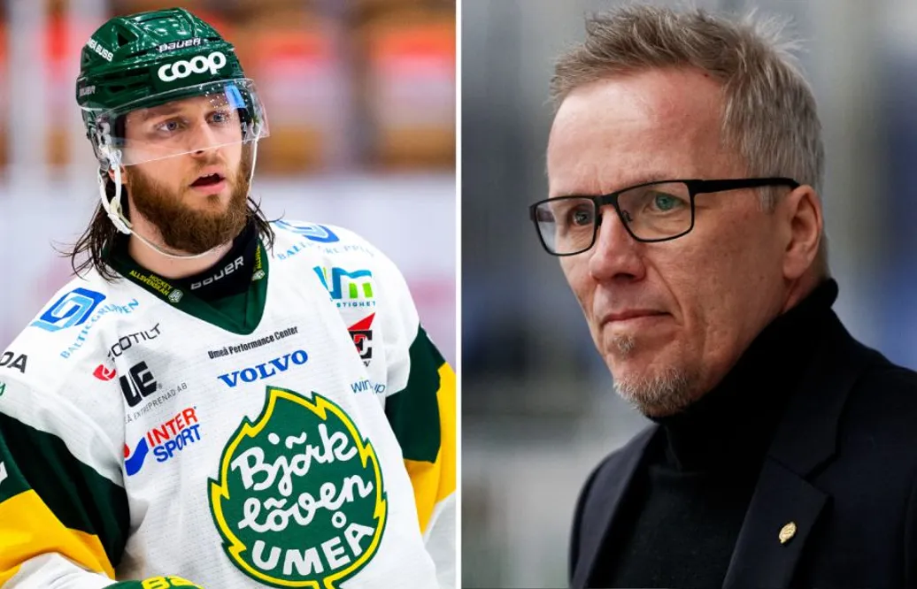 ”Det blev inte som vi hade pratat om när jag skrev kontraktet”