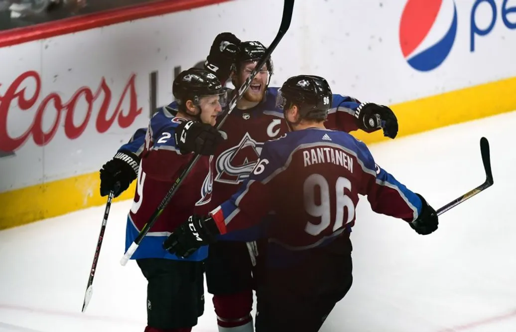 Landeskog petas från superkedjan: ”Måste förändra något”