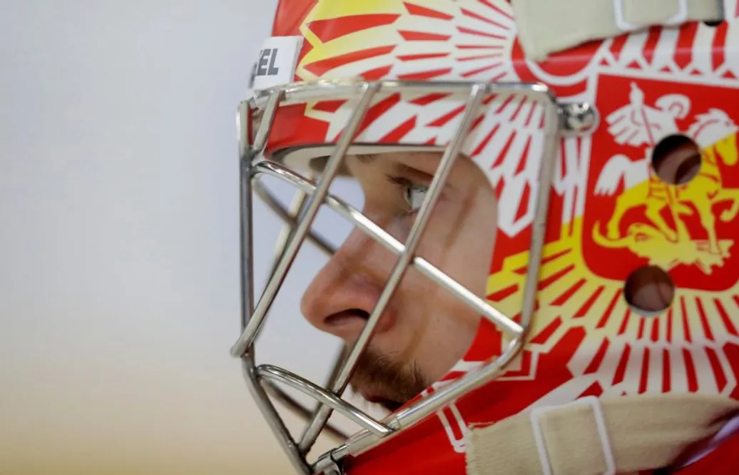 Nu kommer nästa ryska stjärnmålvakt till NHL