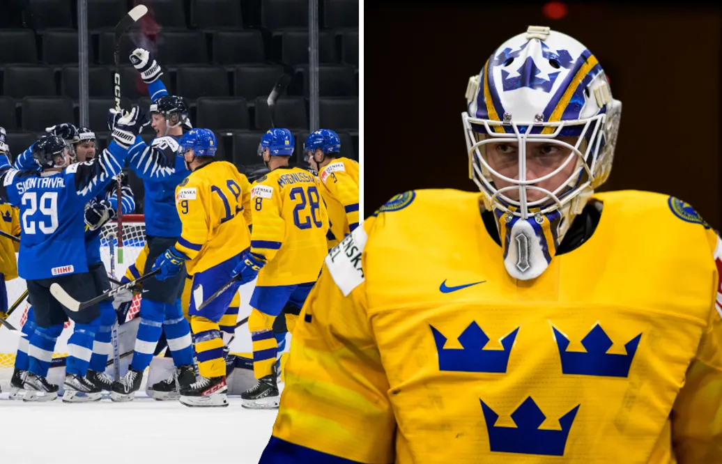 Svenska uppgiften: Stoppa JVM:s bästa powerplay
