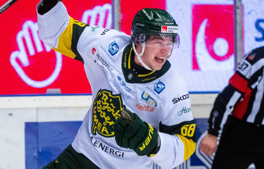 Elliot Ekefjärd klar för Kristianstad