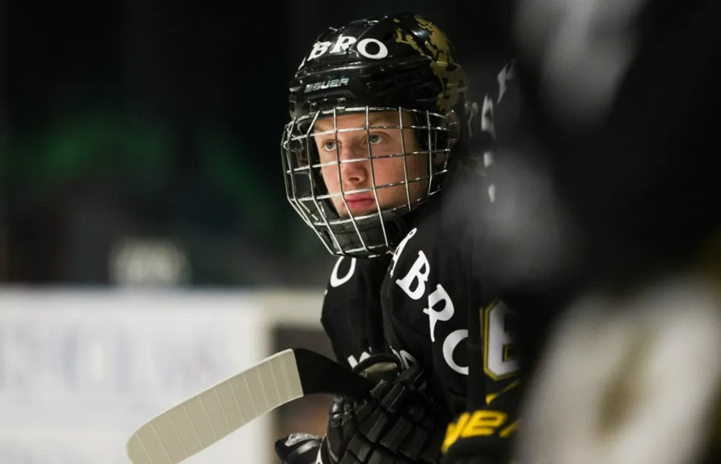 Nylander rankas högt inför nästa års draft