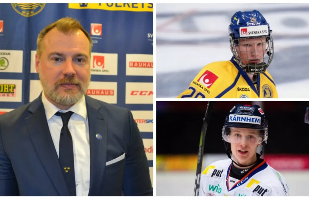 Supertalangernas audition inför OS: ”JVM är en jätteviktig turnering”