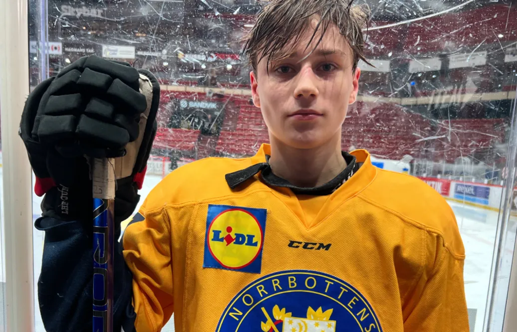 U16-landslaget vann igen – tog hem "finnkampen"