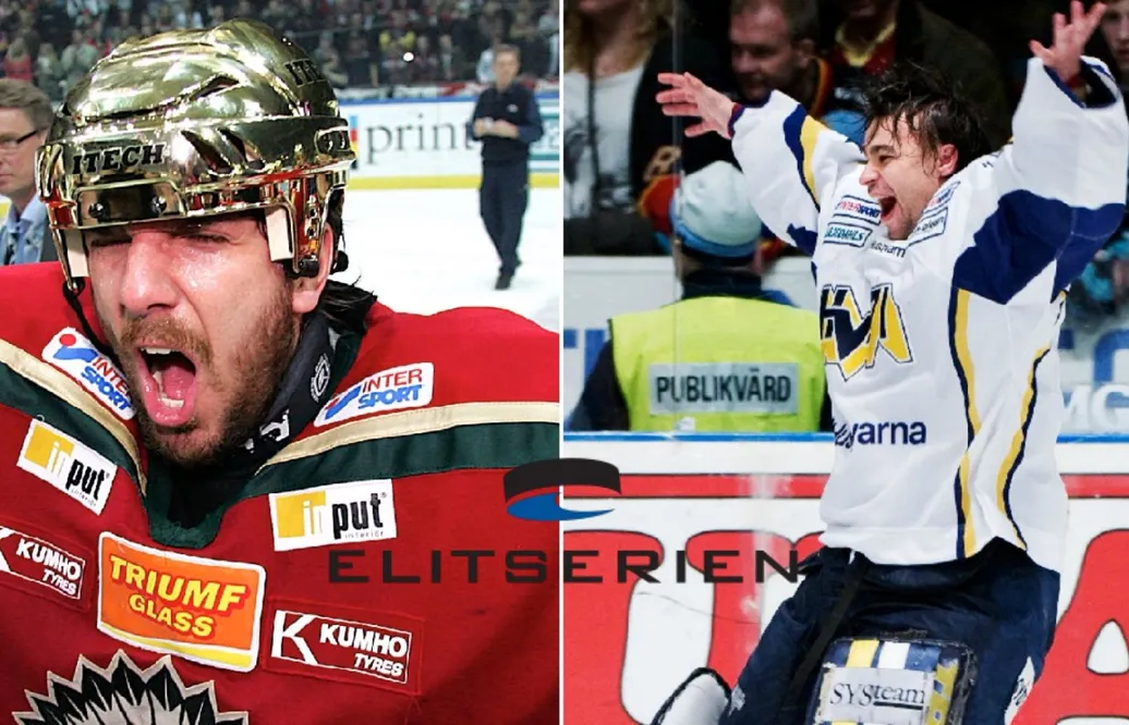 ELITSERIENS BÄSTA: 00-talets vassaste målvakter